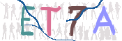 Imagen CAPTCHA